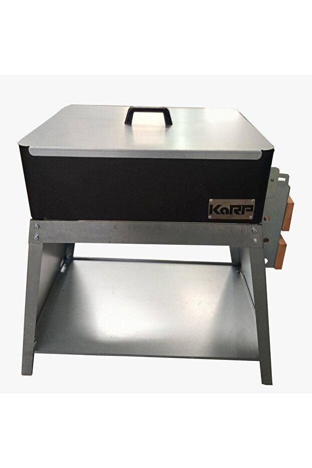 Hero (açık Mangal) - 2