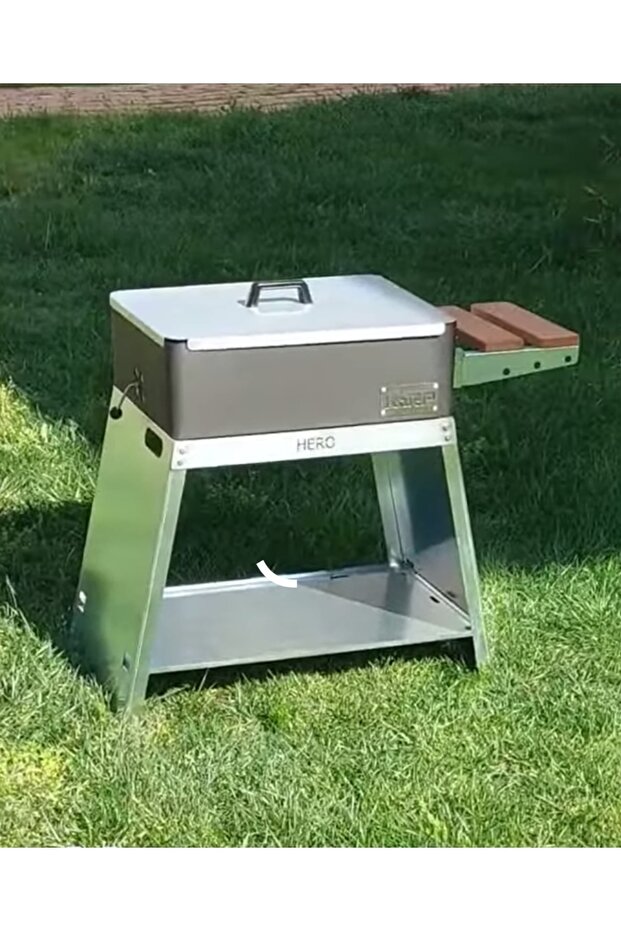 Hero (açık Mangal) - 7