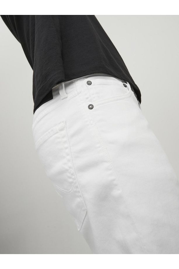 Rick Icon Denim Sort - 7