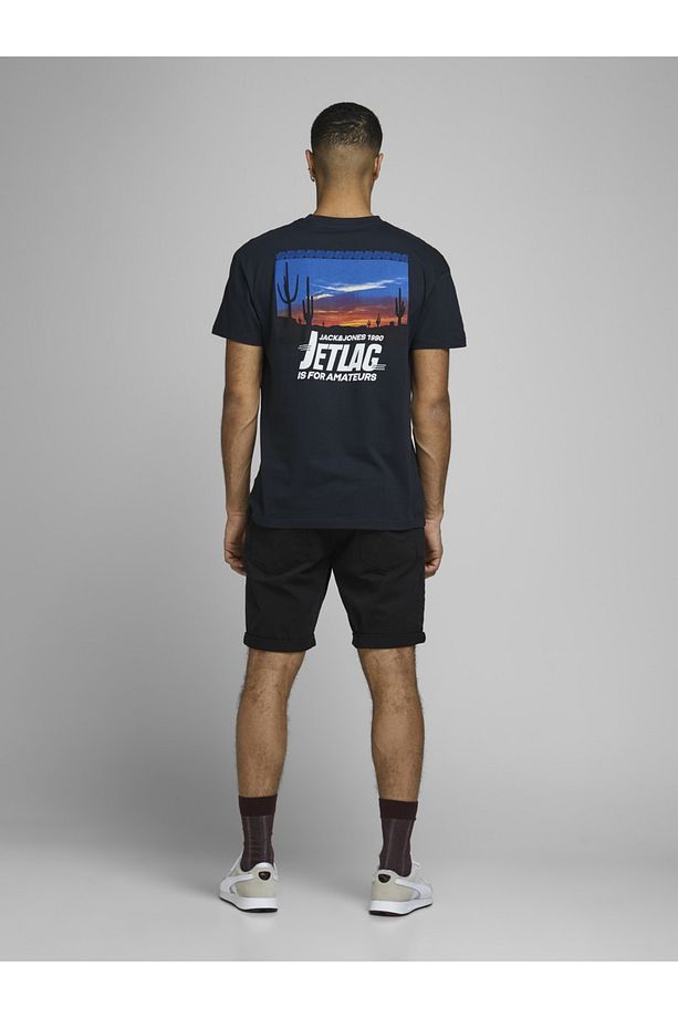Rick Original Denim Sort - 2
