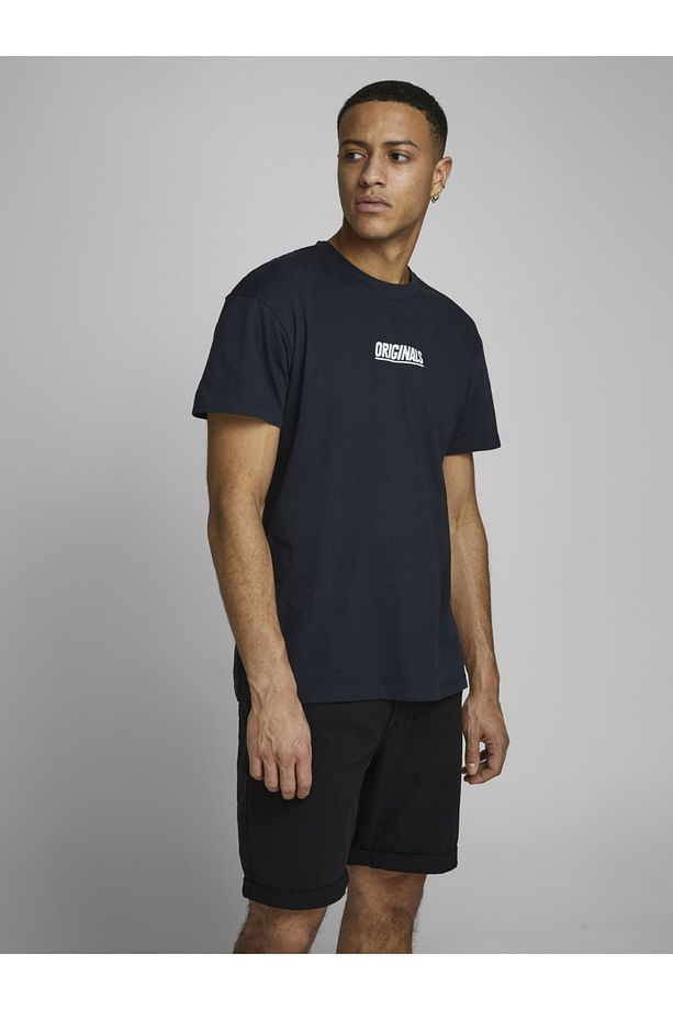 Rick Original Denim Sort - 4