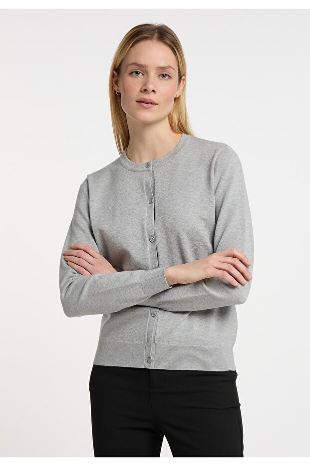 Classic cardigan malegnano - 2