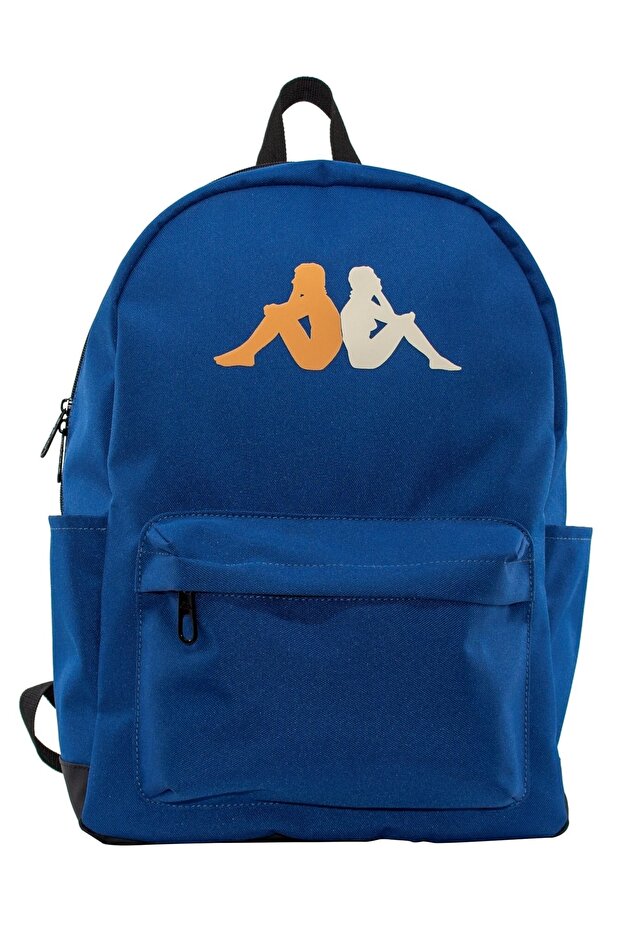 حقيبة ظهر مدرسية زرقاء 1949 - 1