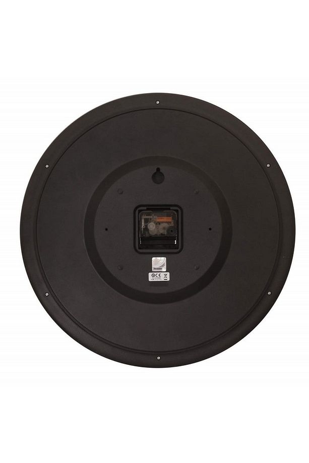 Qxa598a Analog Duvar Saati - 5