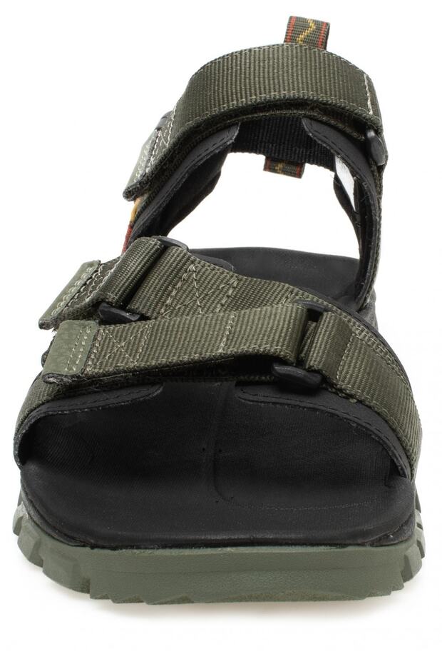 Tb0a5tc2-m Trail Webbing Sandaet Erkek Sandalet - 3