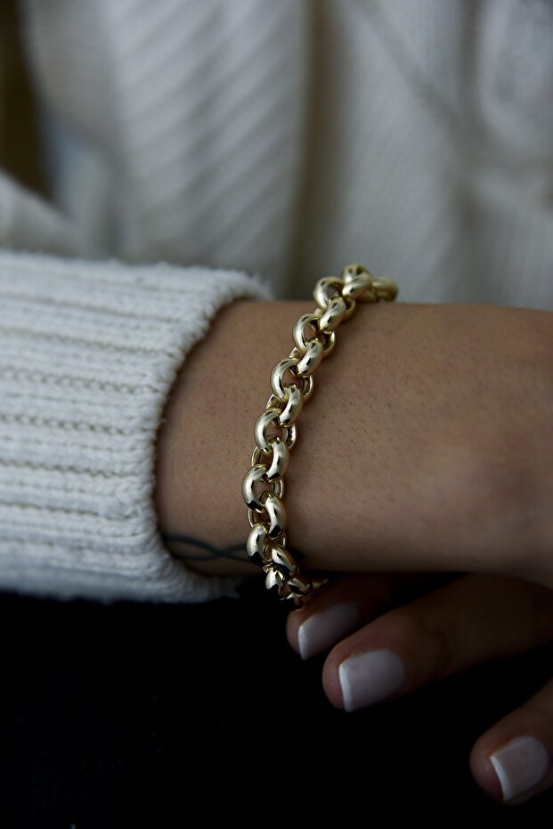 Kadın Eterna Mega Doc Bileklik - 1