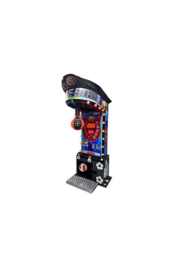 Combo Boks Makinesi - 1