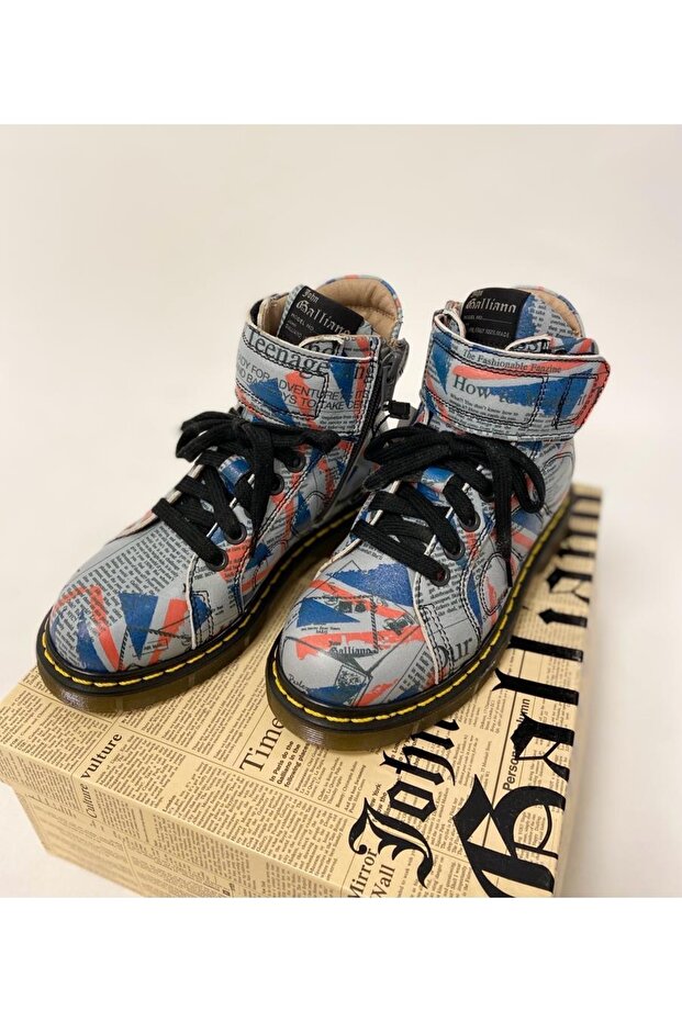 John Galliano Bot - 2