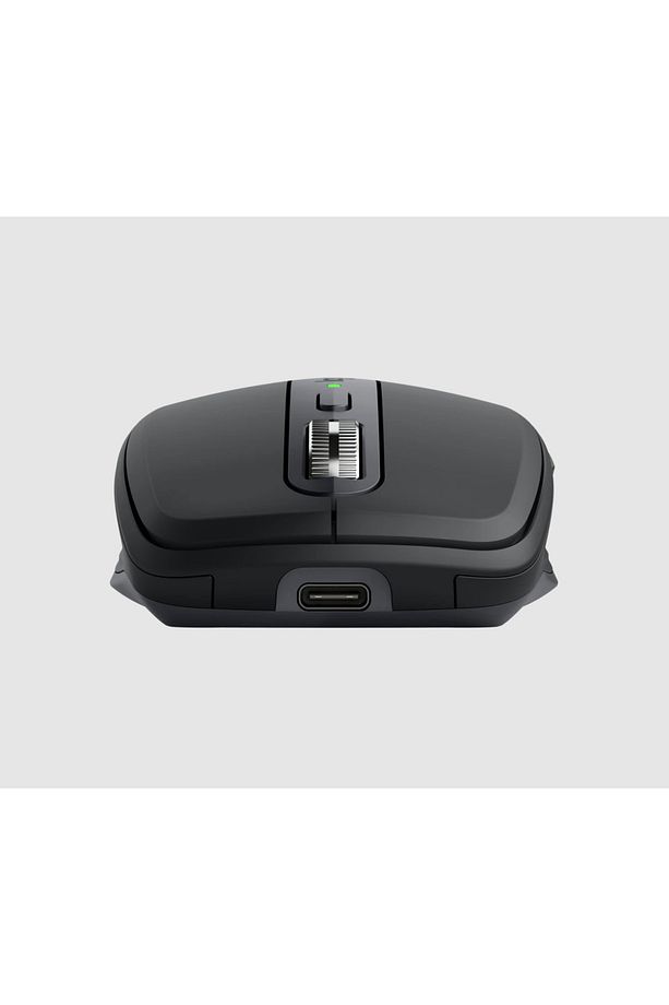 Mx Anywhere 3 Iş Amaçlı Logi Bolt Bluetooth Kompakt Kablosuz Mouse - 2