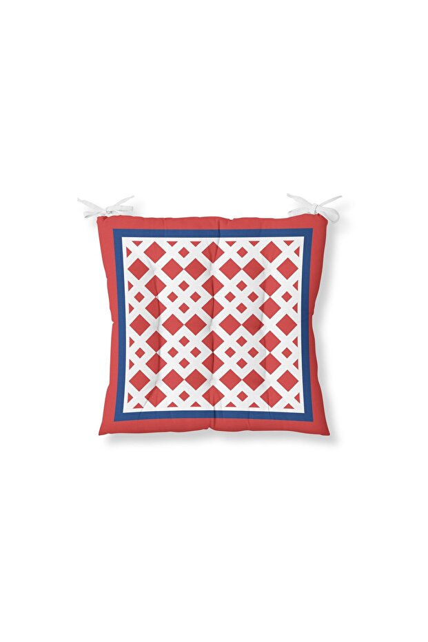 Dekoratif Sandalye Minderi - 1