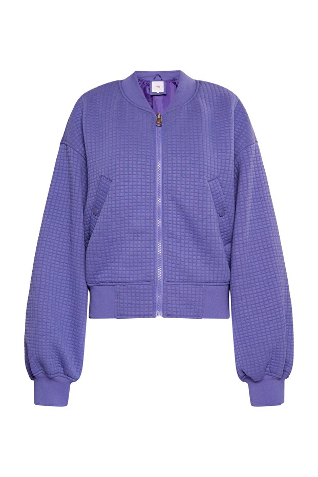 Blousonjacke - 1