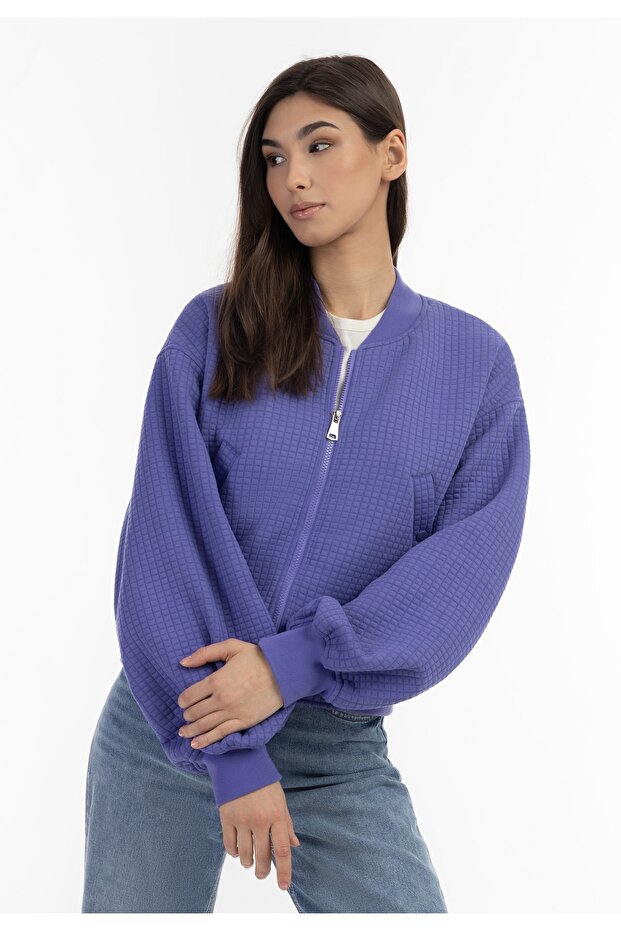 Blousonjacke - 3