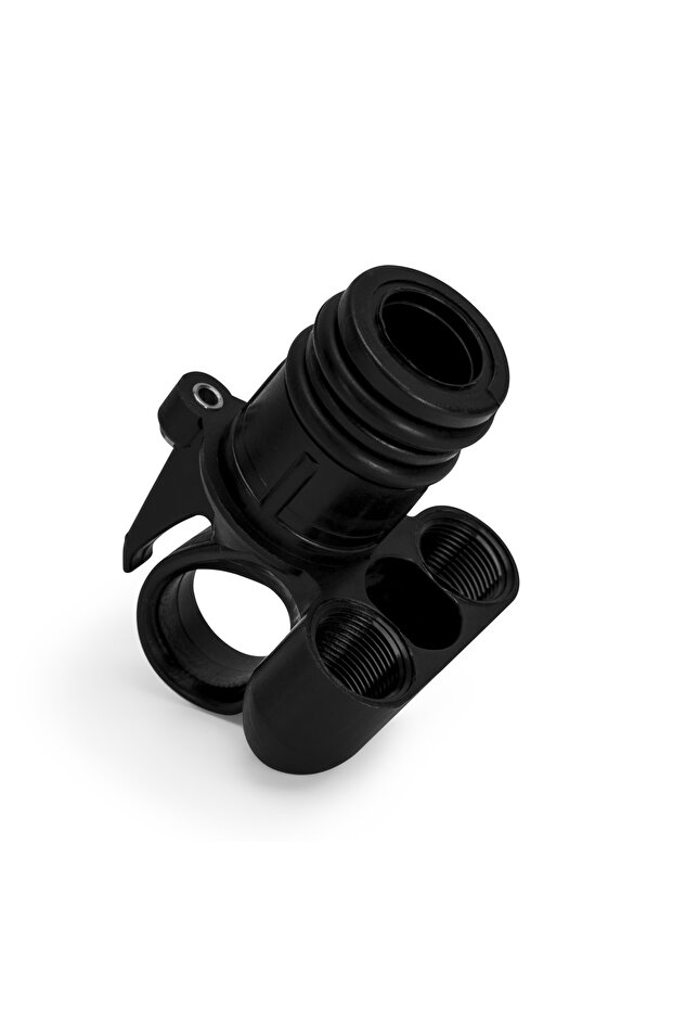 Espada® Kapalı Kafa - 1