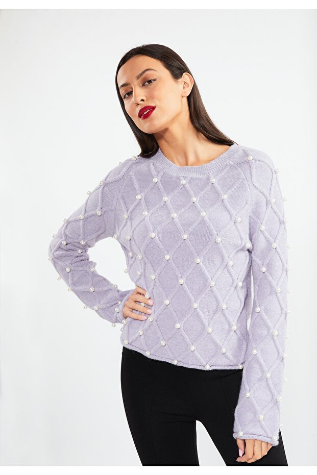 Hanorac Strick Koosh - 2