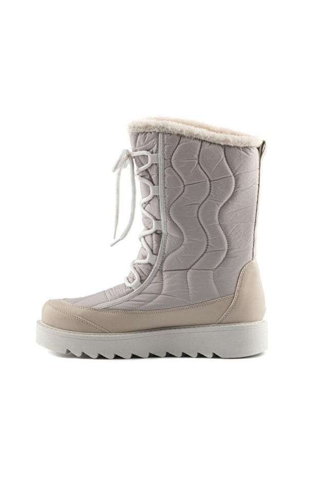 Vizon Kadın Kar Botu - 3