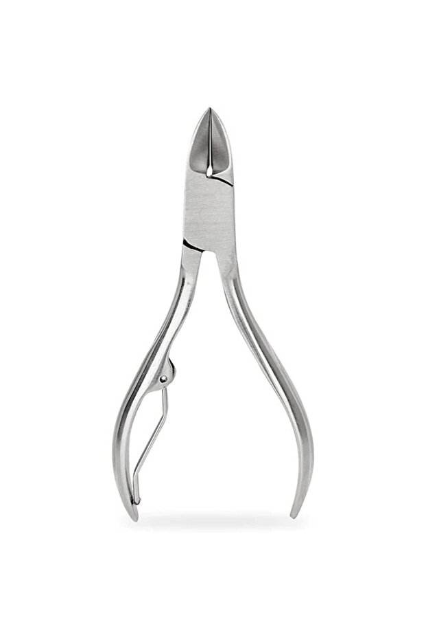Manicure Pedicure Nail Pliers Meat Pliers Manicure Scissors