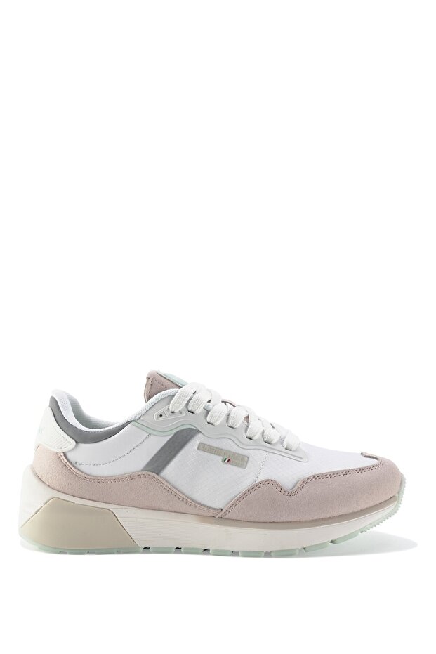 Eloise 3fx Beige Women's Sports Shoes