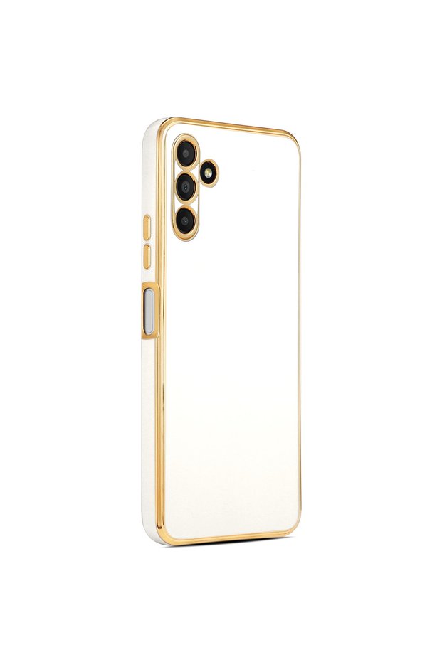 Galaxy A04S Case Zore Bark Cover