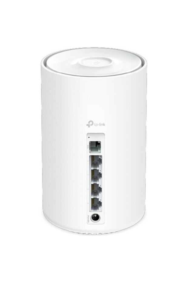 Deco X50-dsl Tekli Wi-fi 6 Ax3000 Tüm Evi Kapsayan Mesh Wifi Sistemi - 1