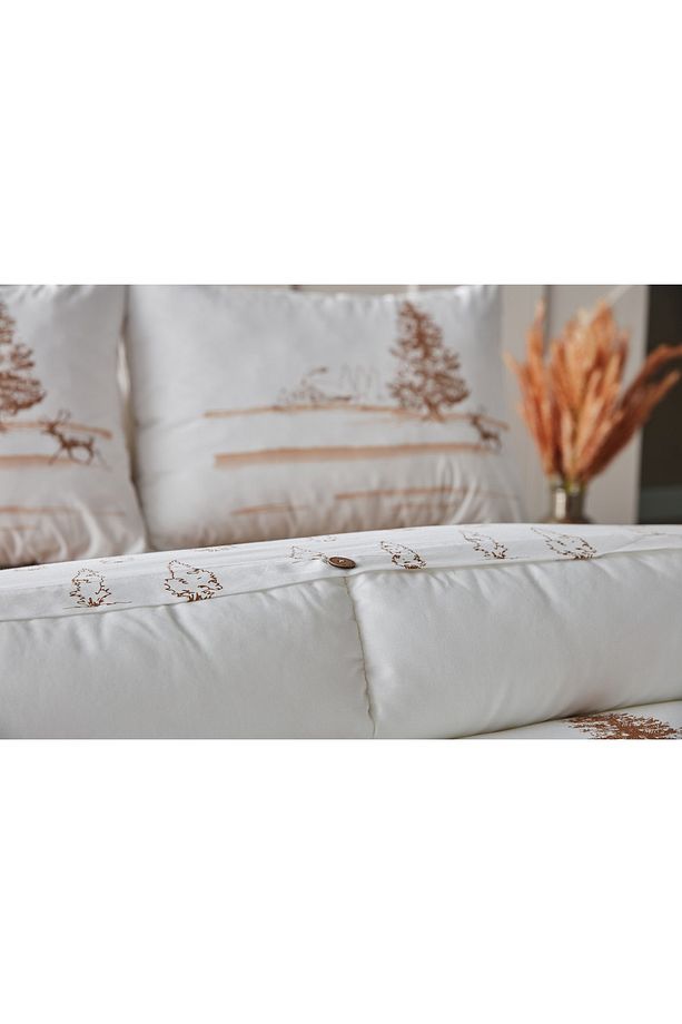 Festival Deluxe Pine Tek Kişilik Uyku Seti - 4