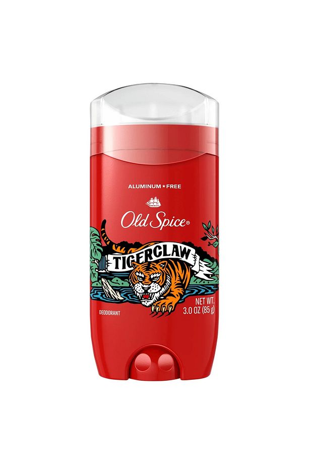 Tigerclaw Deodorant 85 Gr - 1