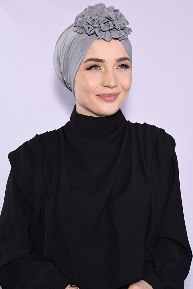 عظم مثبت مزدوج الجوانب مع رباط وردي