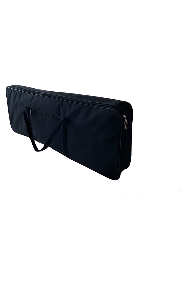 Org Kılıfı Softcase , 110x40x15 Cm , Kalın Süngerli Org Çanta , Korg Pa 55 Orga Uygundur - 1
