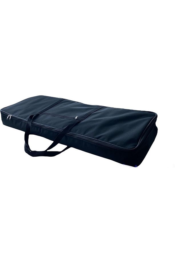 Org Kılıfı Softcase , 116x43x18 Cm , Kalın Süngerli Org Çanta , Korg Pa 80 Orga Uygundur - 2
