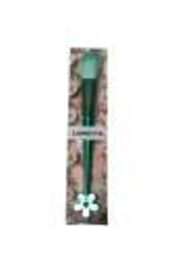 فرشاة أحمر الخدود بزاوية - 1