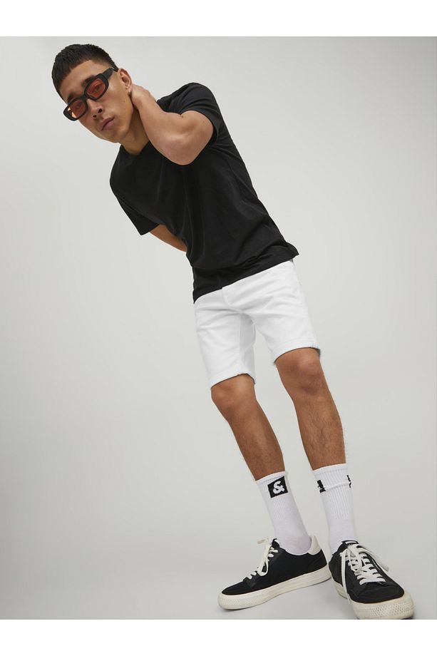 Rick Icon Denim Sort - 2