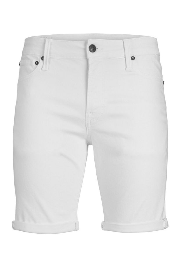 Rick Icon Denim Sort - 5