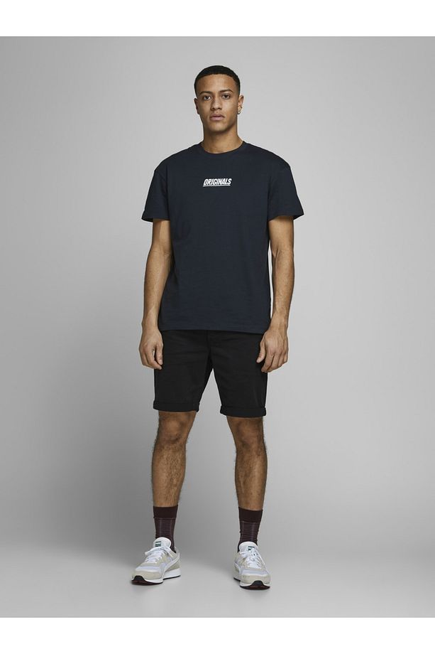 Rick Original Denim Sort - 1