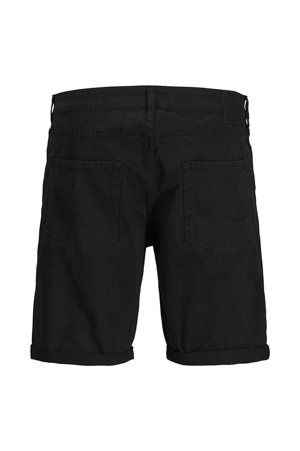 Rick Original Denim Sort - 6
