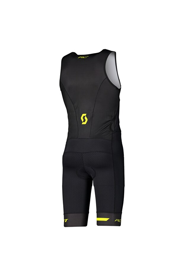 Suıt Plazma Sd Trıatlon Forma - 2