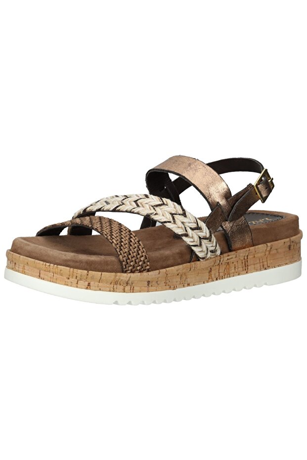 sandals - 1