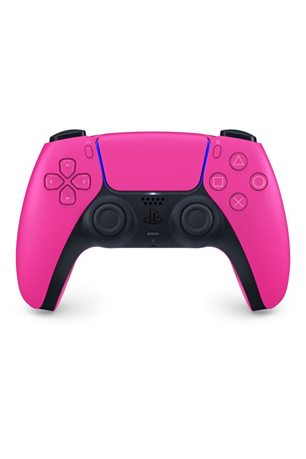 Playstatıon 5 Dual Sense Wıreless Controller Red - 1