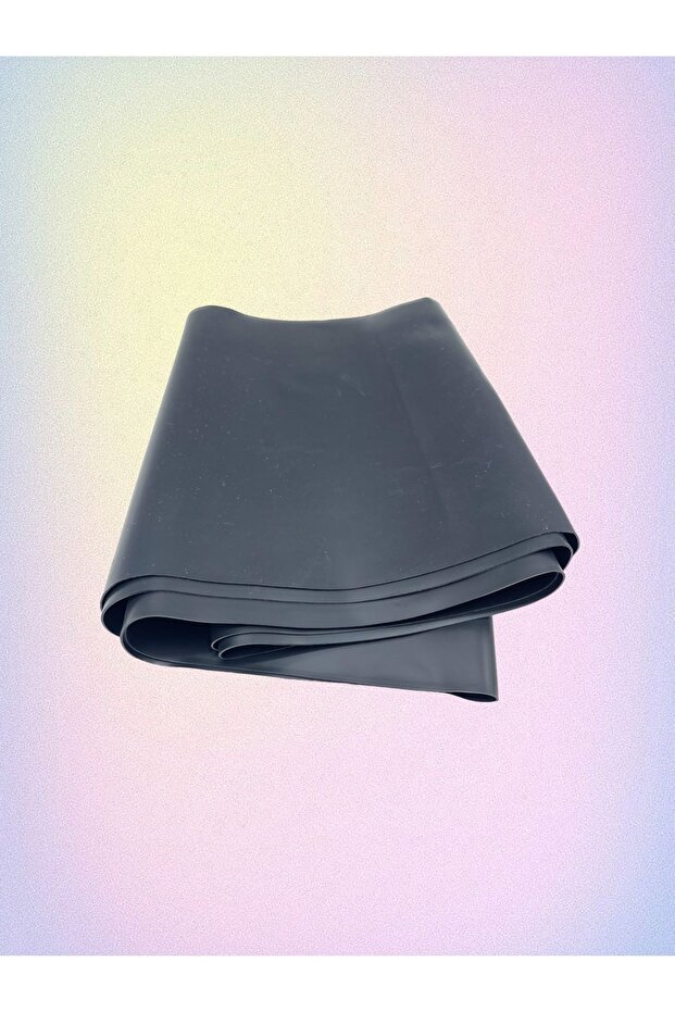 رباط تمرين لاتكس مستوى متوسط الصلابة - 1