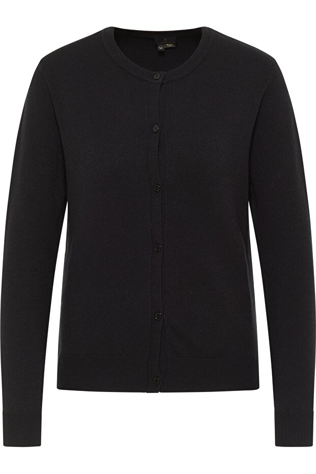 Classic cardigan malegnano - 1