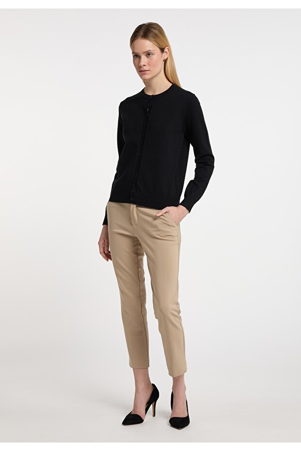 Classic cardigan malegnano - 4