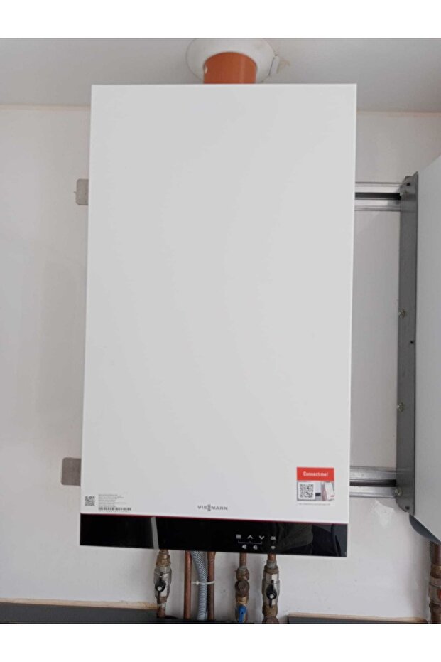 Vitodens Trend 19 Kw - 3