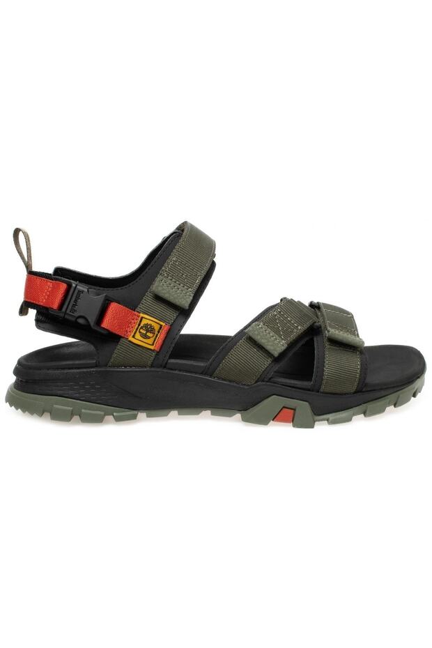 Tb0a5tc2-m Trail Webbing Sandaet Erkek Sandalet - 2