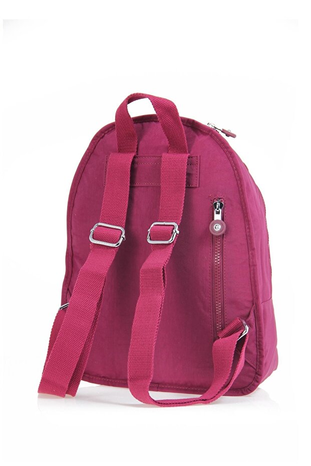 حقيبة ظهر 16681-بورجوندي - 4