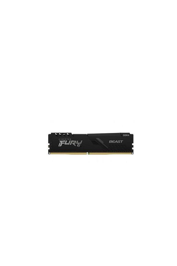 Kıngston Kf432c16bb1/16 16gb (tek Parça) 3200mhz Ddr4 (fury Beast) Pc Bellek - 1