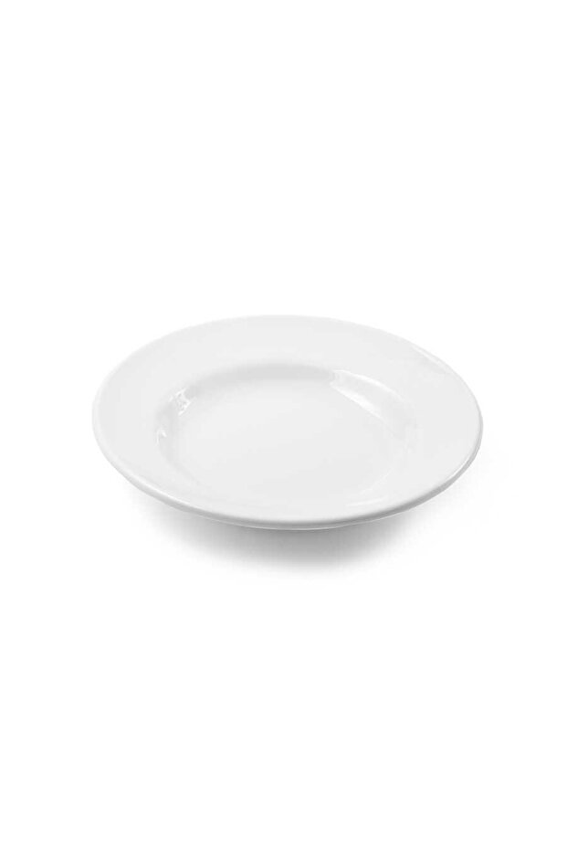 Melamine 21cm Restaurant Pit Plate 025t