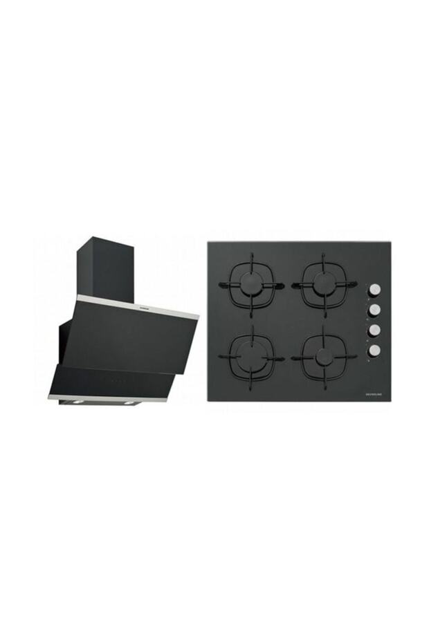 Ankastre Set 2'li 3420 – Cs5335b01 - 1