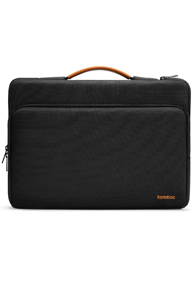 Defender A14 16 Inch Black Macbook Pro Bag - A14f2d1