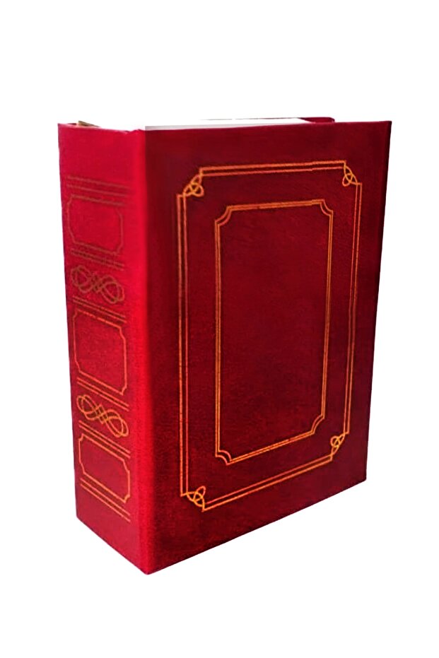 Photo Album 100 10x15cm Hardcover