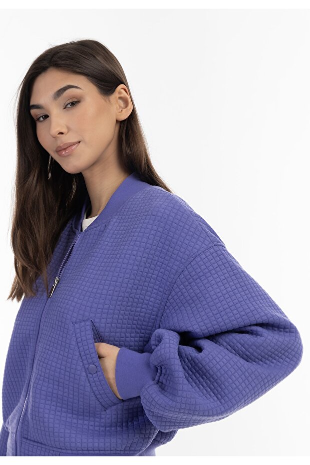 Blousonjacke - 4