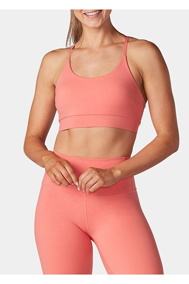 Tavi Pembe Bra