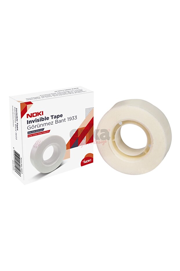 Noki Invisible Tape - 1